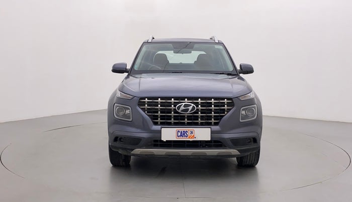 2019 Hyundai VENUE SX 1.0 TURBO, Petrol, Manual, 37,597 km, Front