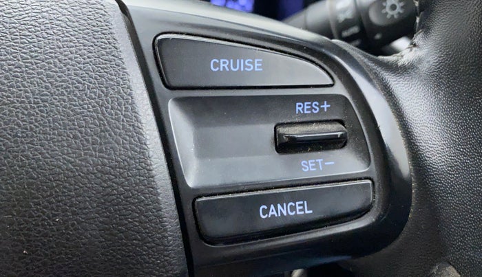 2019 Hyundai VENUE SX 1.0 TURBO, Petrol, Manual, 37,597 km, Adaptive Cruise Control
