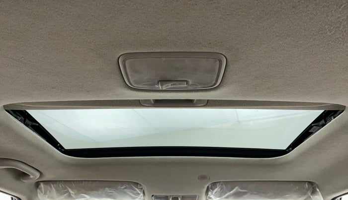 2019 Hyundai VENUE SX 1.0 TURBO, Petrol, Manual, 37,597 km, Moonroof/ Sunroof