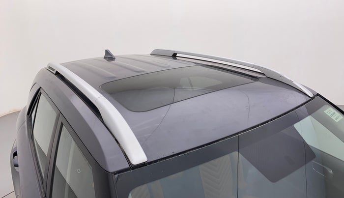 2019 Hyundai VENUE SX 1.0 TURBO, Petrol, Manual, 37,597 km, Roof