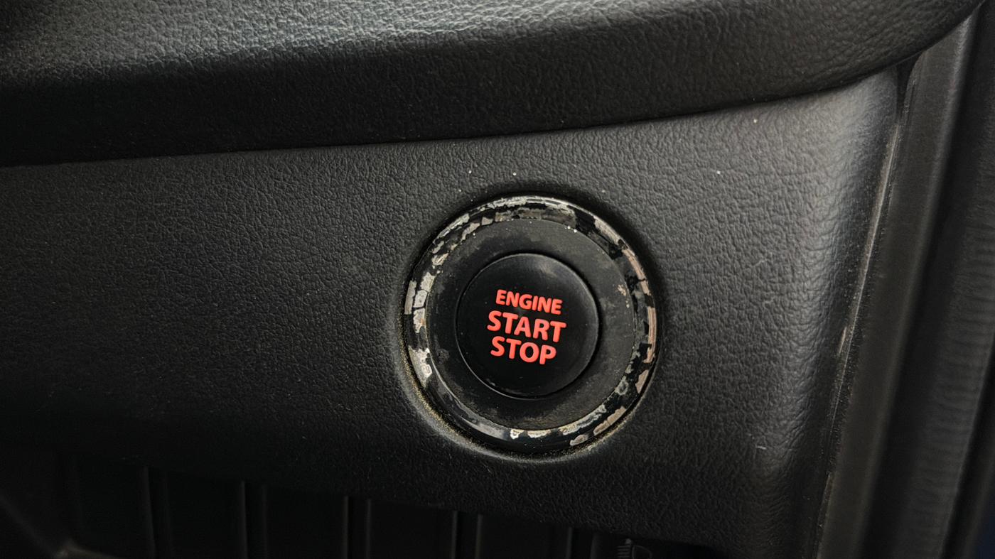 2019 Maruti Baleno ALPHA CVT PETROL 1.2, Petrol, Automatic, 69,378 km, Keyless Start/ Stop Button