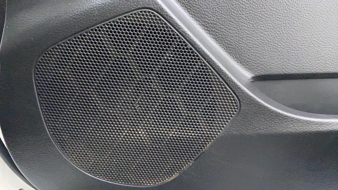 2020 Maruti Alto LXI, Petrol, Manual, 23,840 km, Speaker