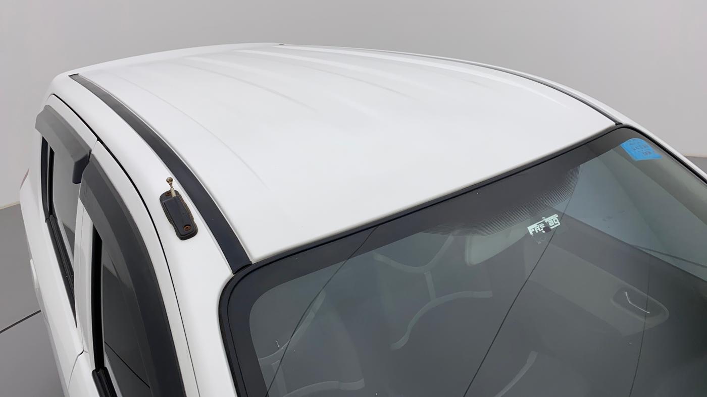2020 Maruti Alto LXI, Petrol, Manual, 23,840 km, Roof