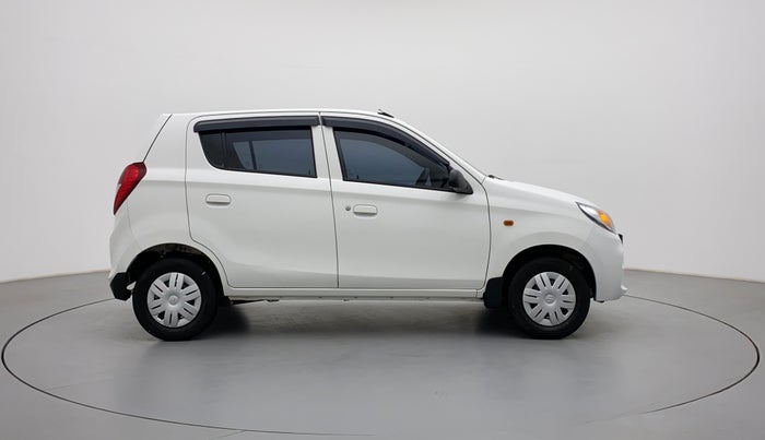 2020 Maruti Alto LXI, Petrol, Manual, 23,840 km, Right Side View