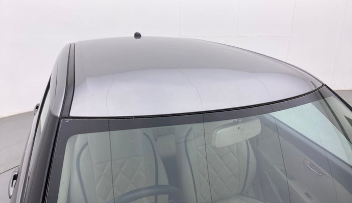 2013 Maruti Swift Dzire VDI, Diesel, Manual, 70,633 km, Roof