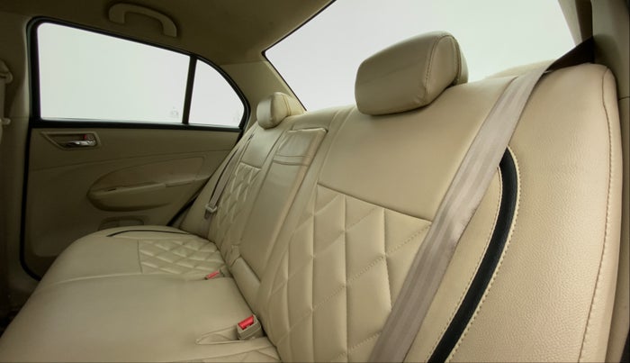 2013 Maruti Swift Dzire VDI, Diesel, Manual, 70,633 km, Right Side Rear Door Cabin
