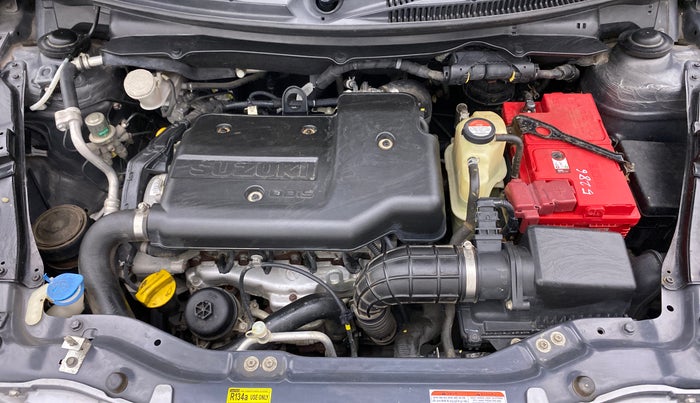 2013 Maruti Swift Dzire VDI, Diesel, Manual, 70,633 km, Open Bonet