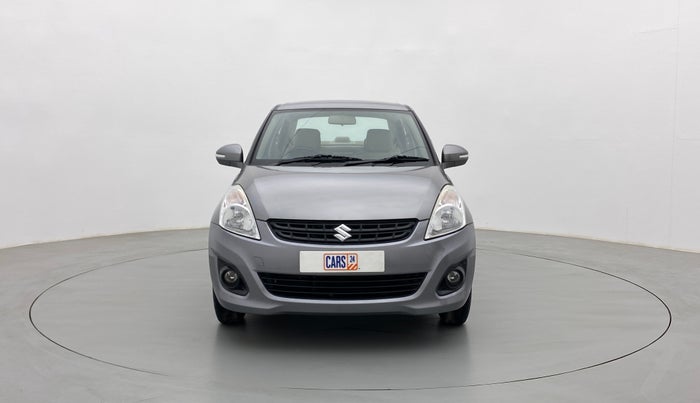 2013 Maruti Swift Dzire VDI, Diesel, Manual, 70,633 km, Front