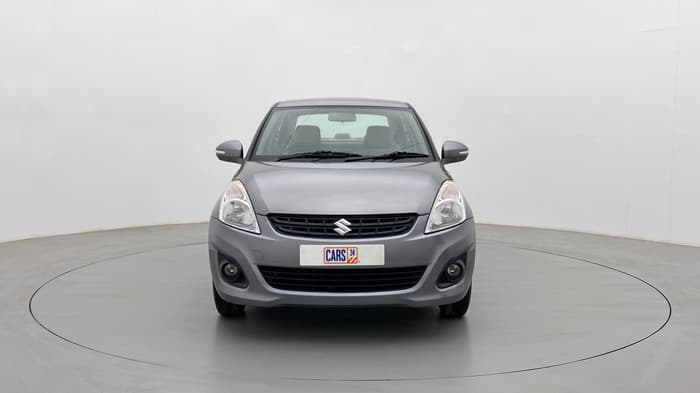 2013 Maruti Swift Dzire VDI, Diesel, Manual, 70,633 km, Front