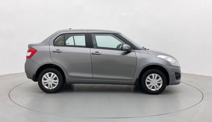 2013 Maruti Swift Dzire VDI, Diesel, Manual, 70,633 km, Right Side View