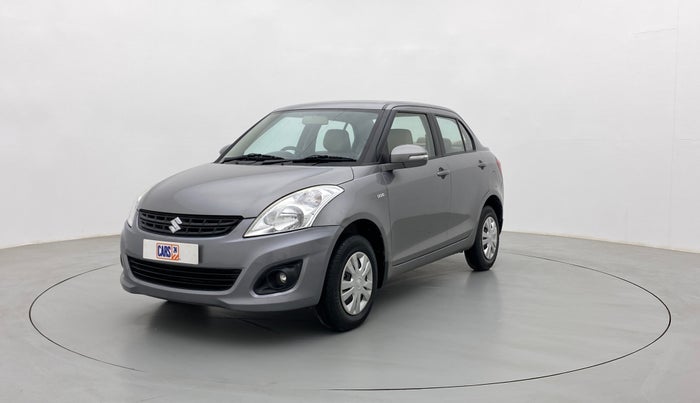 2013 Maruti Swift Dzire VDI, Diesel, Manual, 70,633 km, Left Front Diagonal