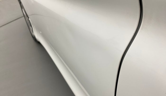 2017 Honda City V MT PETROL, Petrol, Manual, 62,475 km, Front passenger door - Slightly dented