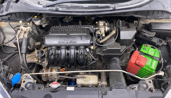 2017 Honda City V MT PETROL, Petrol, Manual, 62,475 km, Open Bonet