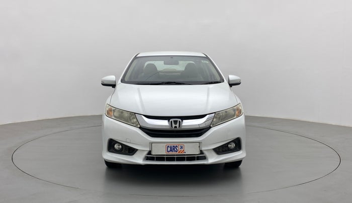 2017 Honda City V MT PETROL, Petrol, Manual, 62,475 km, Front