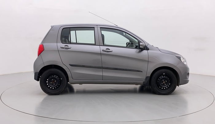 2016 Maruti Celerio ZXI AMT ABS, Petrol, Automatic, 23,308 km, Right Side View