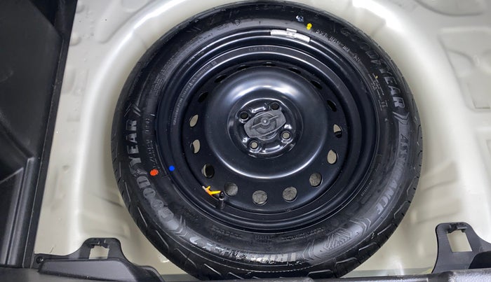 2024 Toyota Urban Cruiser Taisor S Plus 1.2 Petrol MT, Petrol, Manual, 17,564 km, Spare Tyre