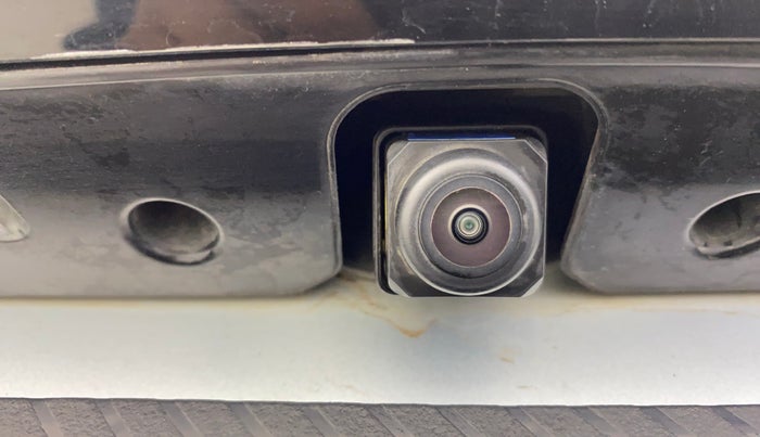 2024 Toyota Urban Cruiser Taisor S Plus 1.2 Petrol MT, Petrol, Manual, 17,564 km, Parking Camera