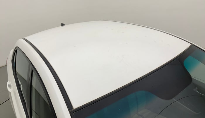 2014 Hyundai Xcent S 1.2, Petrol, Manual, 85,604 km, Roof