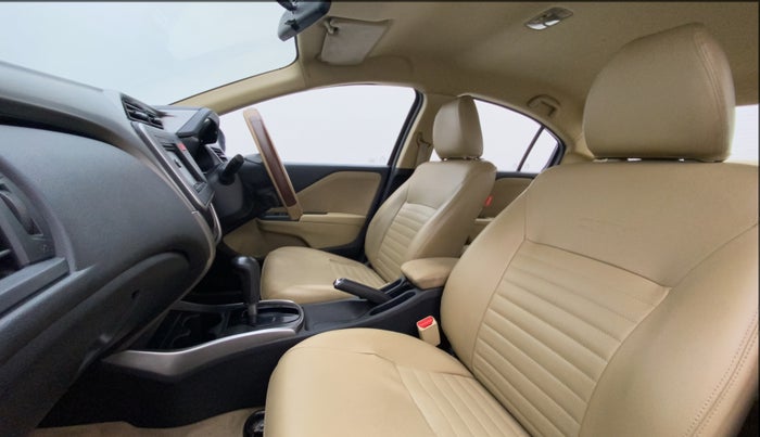 2014 Honda City 1.5L I-VTEC SV CVT, Petrol, Automatic, 87,395 km, Right Side Front Door Cabin