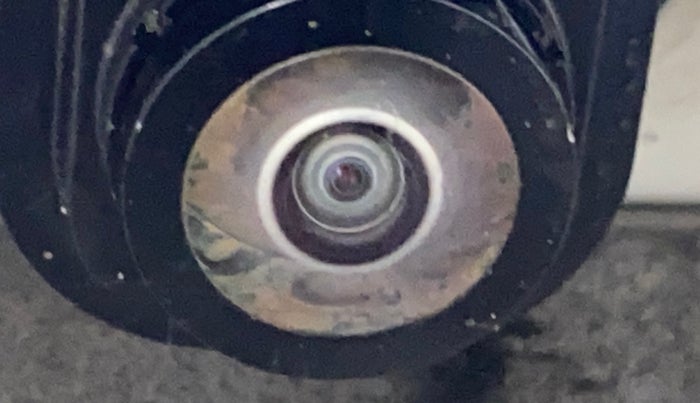 2019 Hyundai VENUE SX PLUS 1.0 TURBO DCT, Petrol, Automatic, 93,059 km, Parking Camera