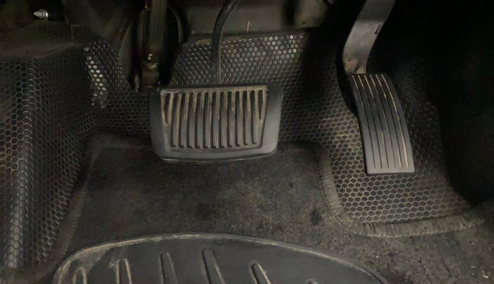 2019 Hyundai VENUE SX PLUS 1.0 TURBO DCT, Petrol, Automatic, 93,059 km, Pedals