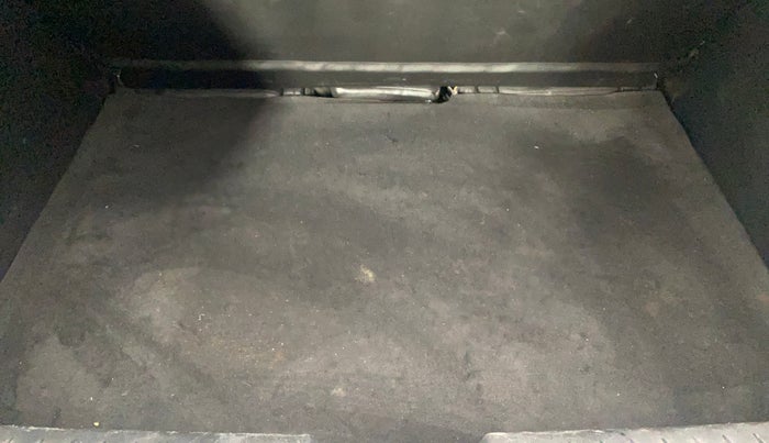 2019 Hyundai VENUE SX PLUS 1.0 TURBO DCT, Petrol, Automatic, 93,059 km, Boot Inside