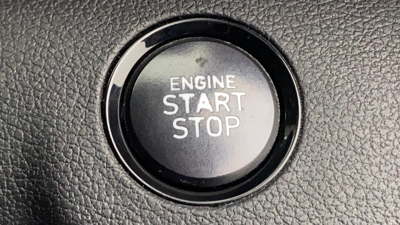 2019 Hyundai VENUE SX PLUS 1.0 TURBO DCT, Petrol, Automatic, 93,284 km, Keyless Start/ Stop Button