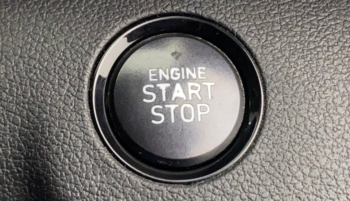 2019 Hyundai VENUE SX PLUS 1.0 TURBO DCT, Petrol, Automatic, 93,059 km, Keyless Start/ Stop Button