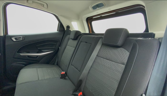 2019 Ford Ecosport 1.5 TITANIUM TI VCT, Petrol, Manual, 30,995 km, Right Side Rear Door Cabin