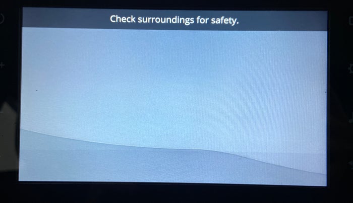 2021 Maruti IGNIS ZETA 1.2 K12, Petrol, Manual, 6,330 km, Parking Camera