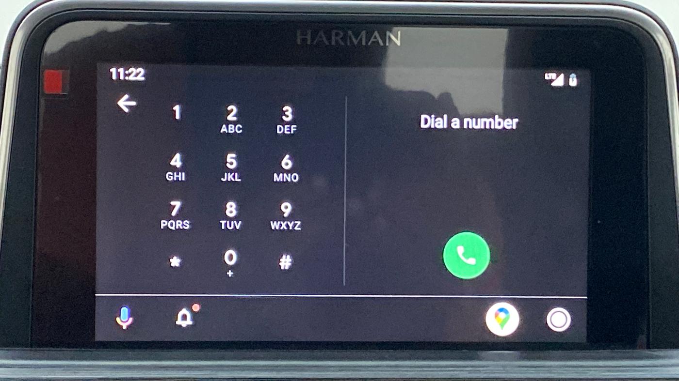 2022 Tata PUNCH ACCOMPLISHED MT, Petrol, Manual, 1,552 km, Touchscreen Infotainment System