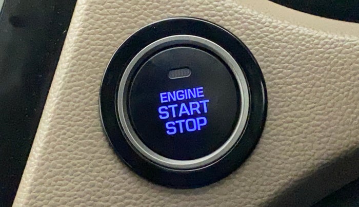 2019 Hyundai Elite i20 ASTA 1.2 (O), Petrol, Manual, 45,462 km, Keyless Start/ Stop Button
