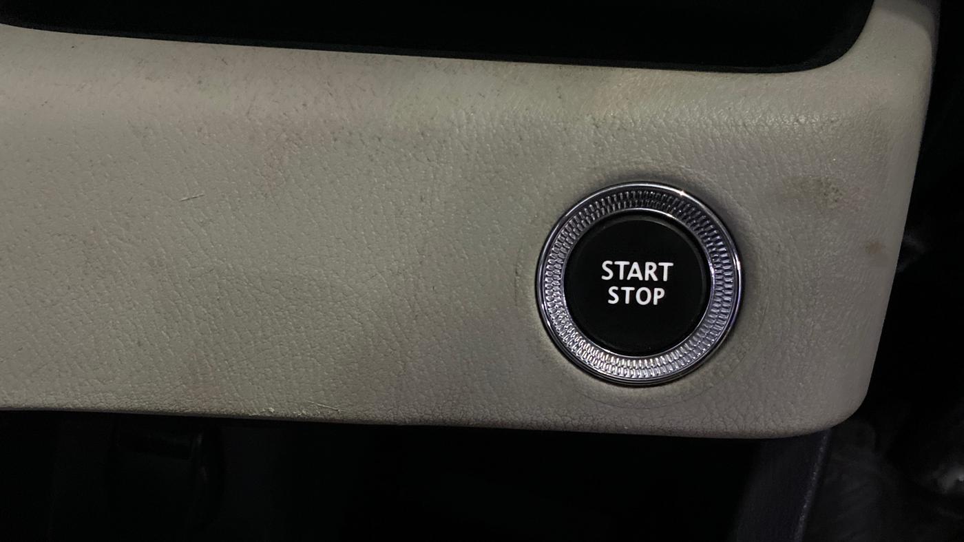 2021 Nissan MAGNITE XL TURBO CVT, Petrol, Automatic, 88,812 km, Keyless Start/ Stop Button