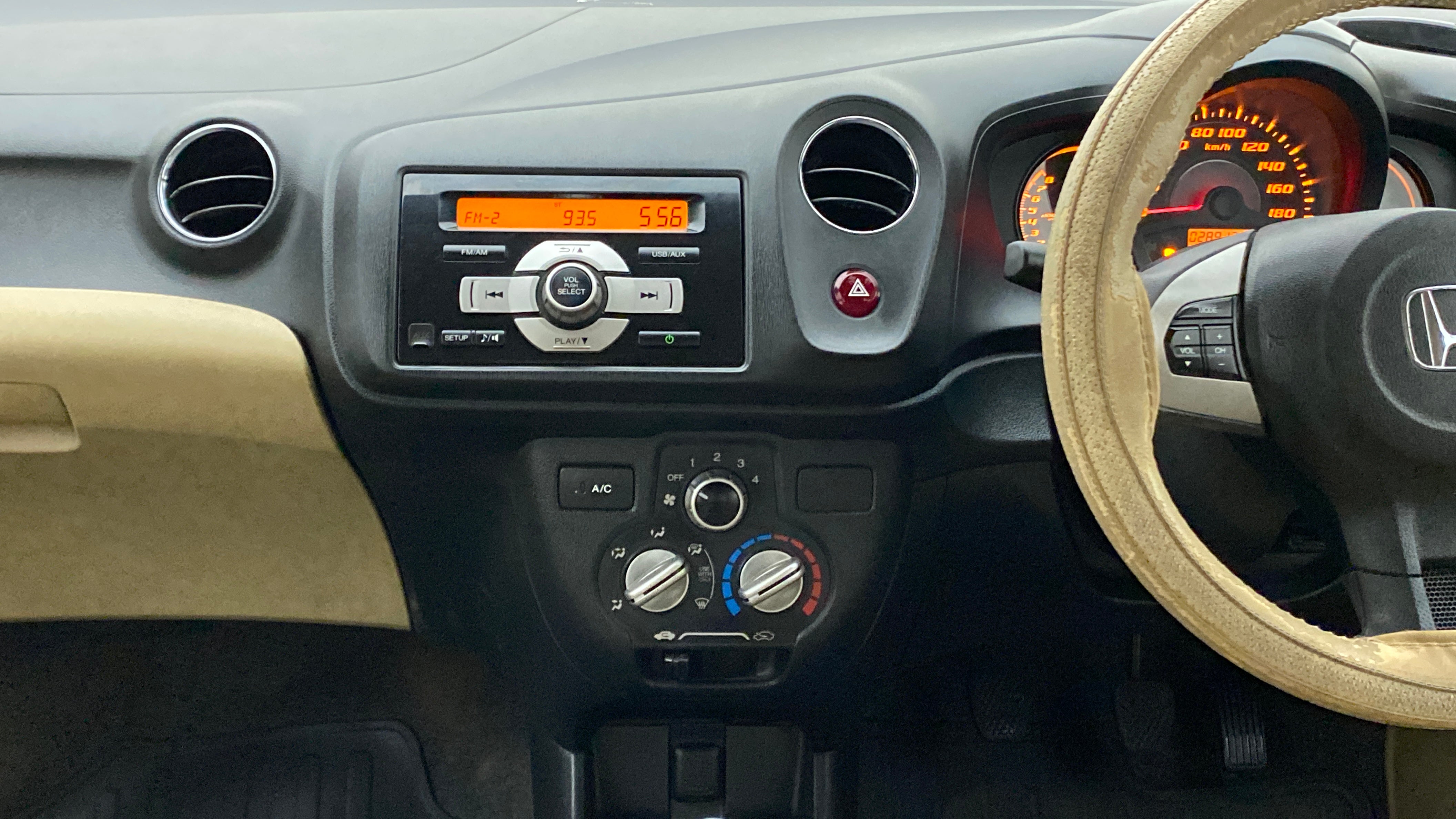 Features