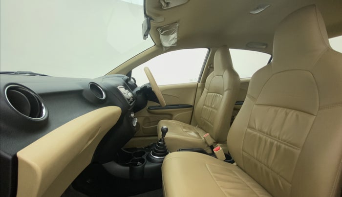 2014 Honda Amaze 1.2 SMT I VTEC, Petrol, Manual, 28,969 km, Right Side Front Door Cabin