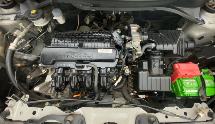 2014 Honda Amaze 1.2 SMT I VTEC, Petrol, Manual, 28,969 km, Open Bonet