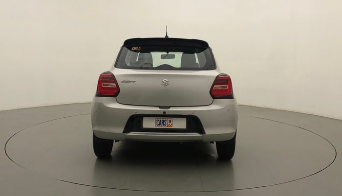 2018 Maruti Swift VDI AMT, Diesel, Automatic, 69,389 km, Back/Rear