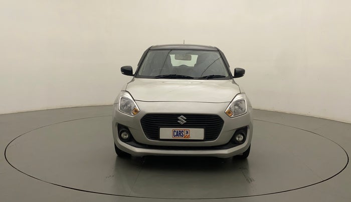 2018 Maruti Swift VDI AMT, Diesel, Automatic, 69,389 km, Front