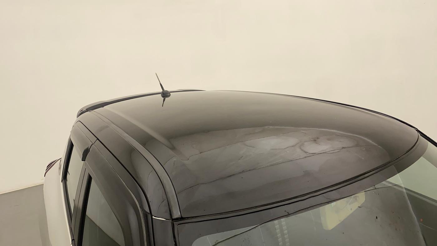 2018 Maruti Swift VDI AMT, Diesel, Automatic, 69,389 km, Roof