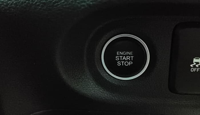 2021 Hyundai Creta SX 1.4 TURBO DCT, Petrol, Automatic, 52,131 km, Keyless Start/ Stop Button