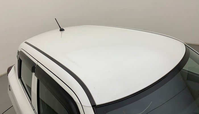 2019 Maruti Swift LXI, Petrol, Manual, 31,466 km, Roof