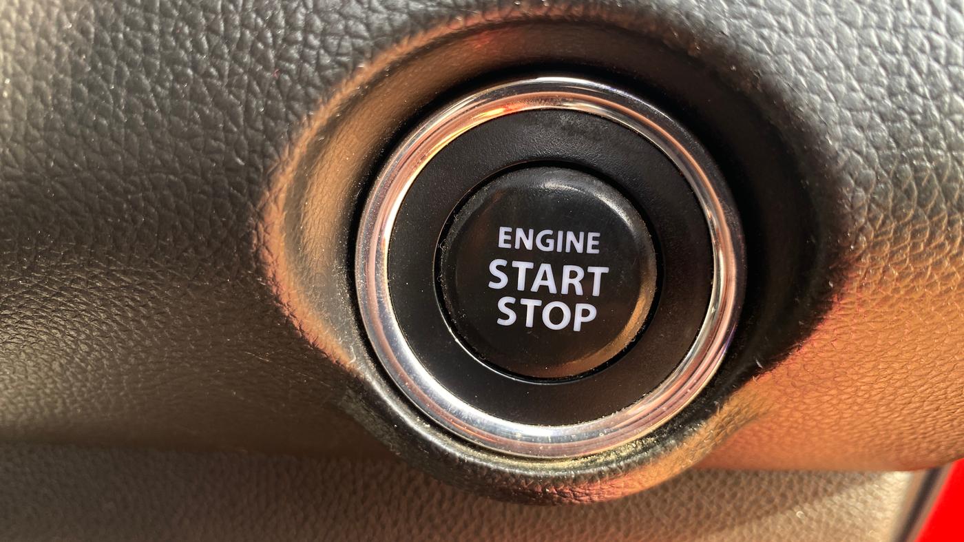 2018 Maruti Swift ZXI AMT, Petrol, Automatic, 1,49,965 km, Keyless Start/ Stop Button