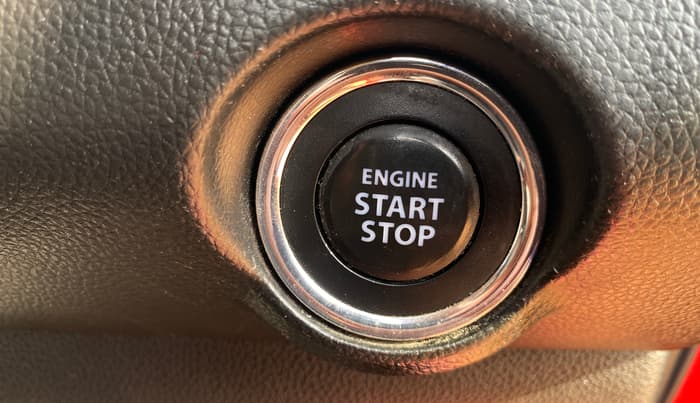 2018 Maruti Swift ZXI AMT, Petrol, Automatic, 1,49,965 km, Keyless Start/ Stop Button