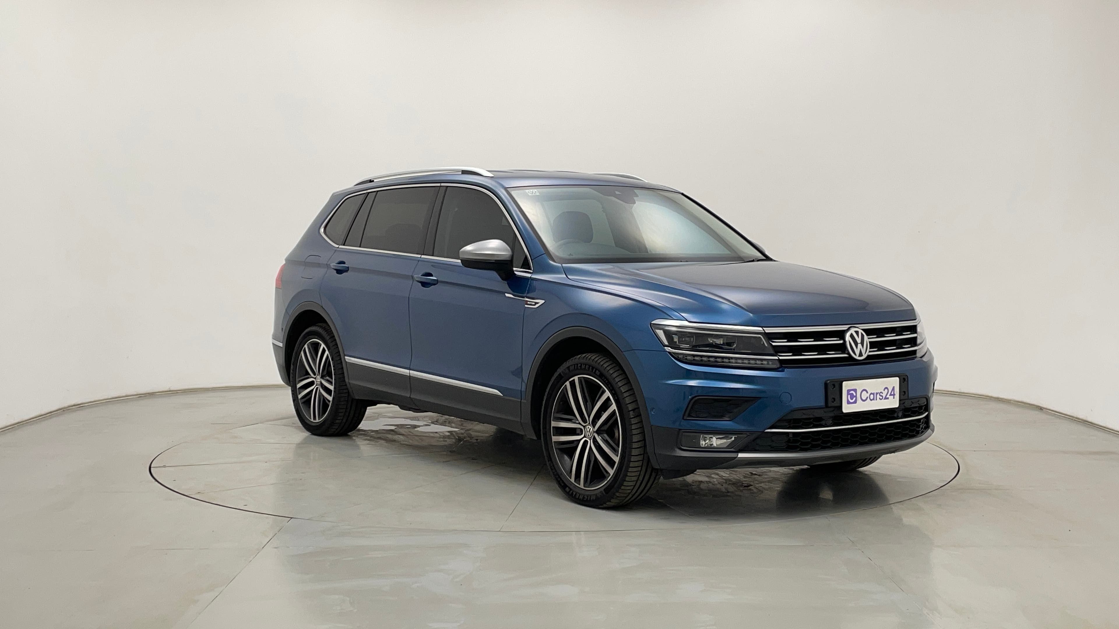Volkswagen Tiguan image