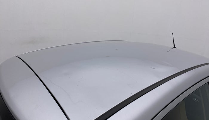 2014 Hyundai i10 MAGNA 1.1, Petrol, Manual, 36,861 km, Roof - Slightly dented