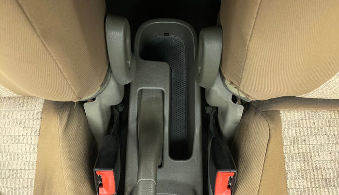 2014 Hyundai i10 MAGNA 1.1, Petrol, Manual, 36,861 km, Driver Side Adjustment Panel