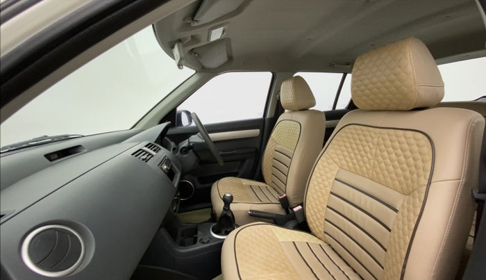 2010 Maruti Swift VXI, Petrol, Manual, 93,897 km, Right Side Front Door Cabin