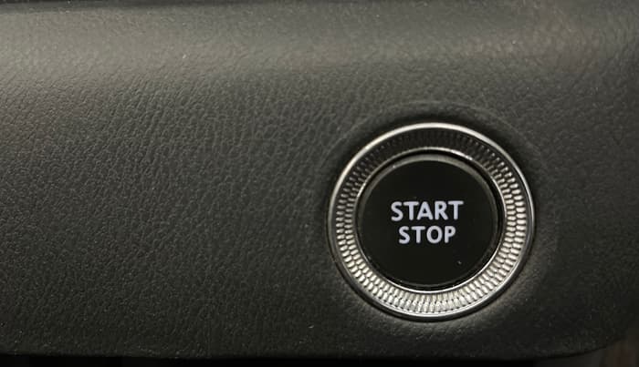 2021 Nissan MAGNITE XV PREMIUM TURBO (O), Petrol, Manual, 56,284 km, Keyless Start/ Stop Button