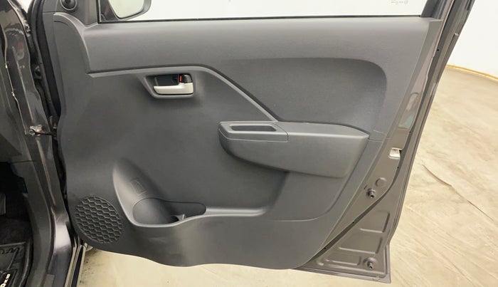 2025 Maruti Alto K10 VXi Plus (O), Petrol, Manual, 530 km, Driver Side Door Panels Control