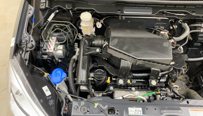 2025 Maruti Alto K10 VXi Plus (O), Petrol, Manual, 530 km, Engine View - Right